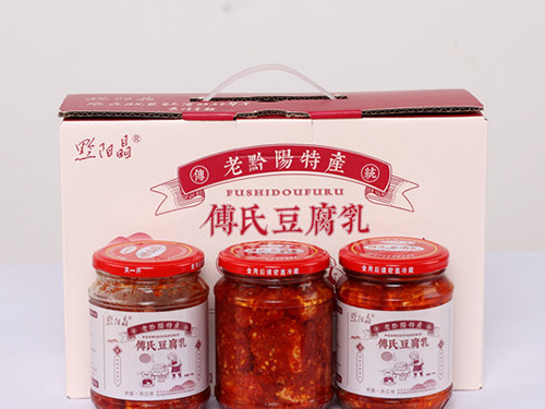 黔陽(yáng)瞐豆腐乳 黔陽(yáng)瞐豆腐乳